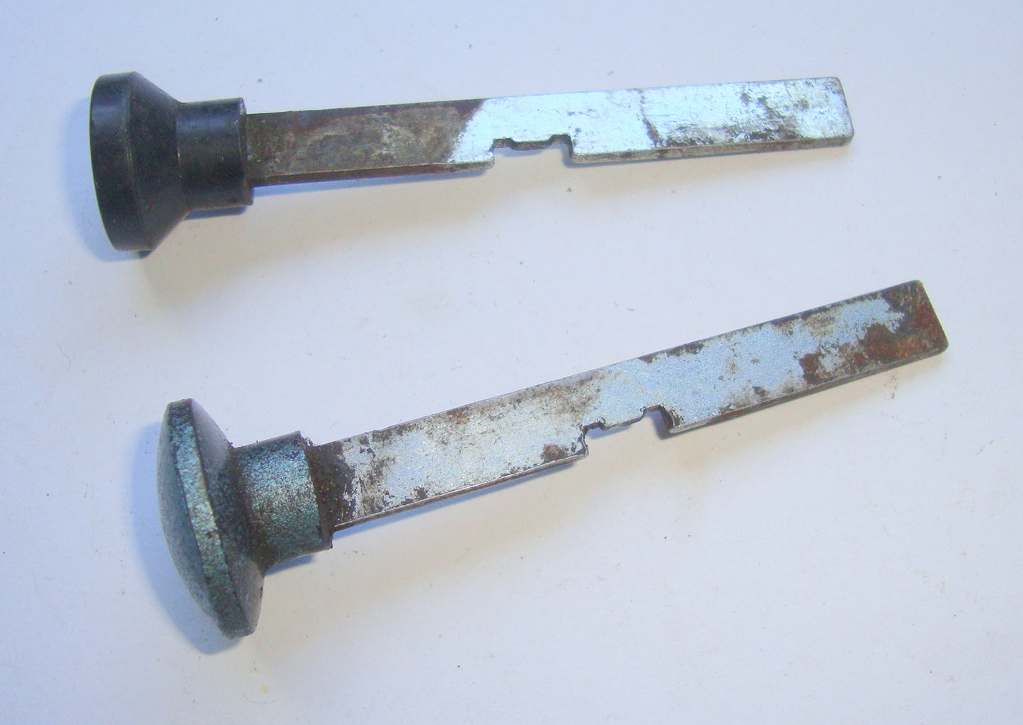Chokehebel, Gebraucht, Vespa 50 / 80 / 90 / 100 / 125 - PV - ET3 - PK