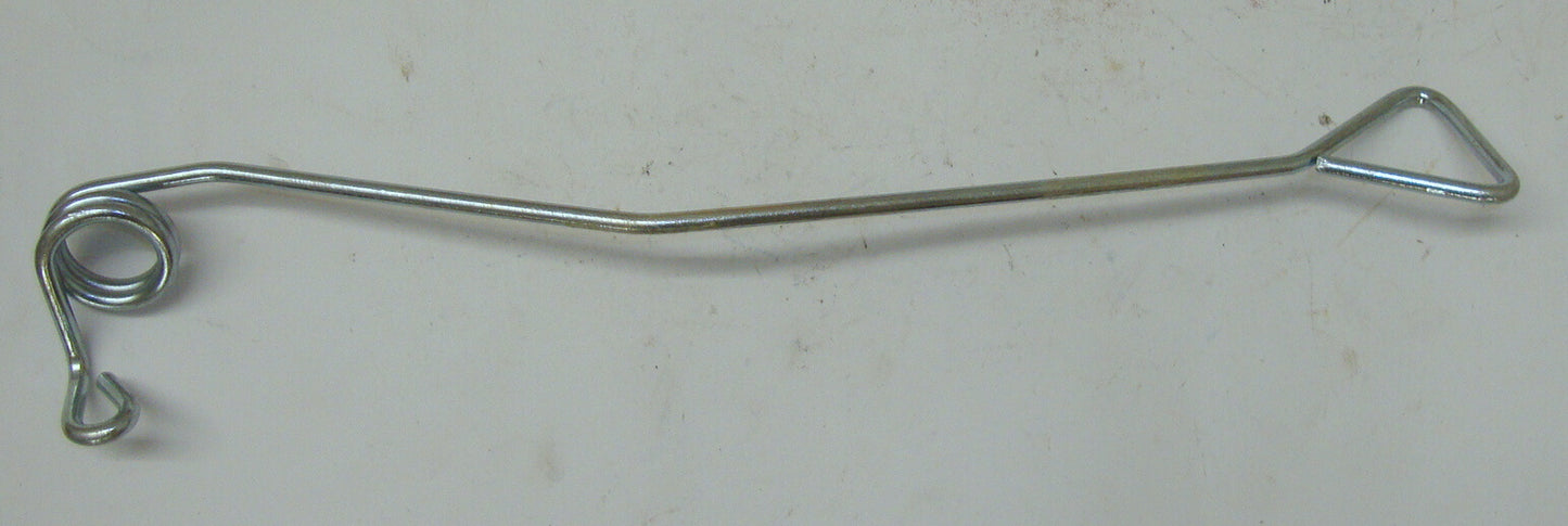 Chokehebel, Vespa 150 VL1T > VL2T