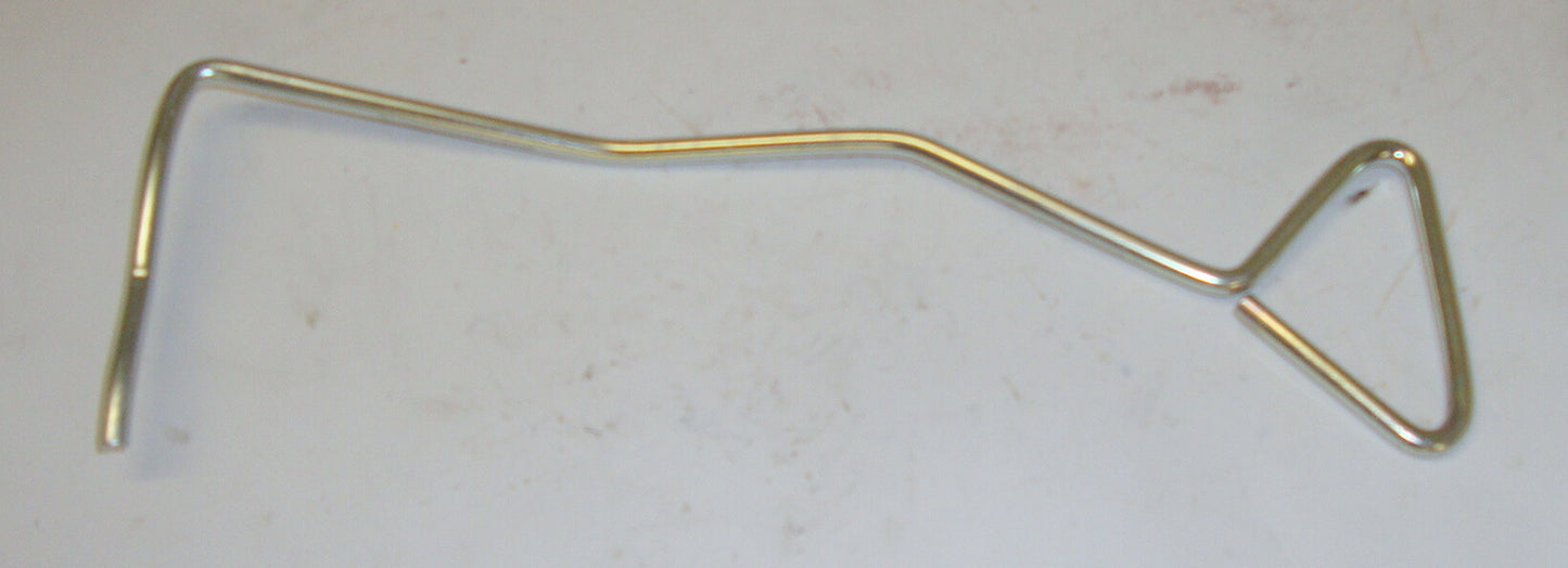 Starter control lever, Vespa 125 VNA1T > VNA2T