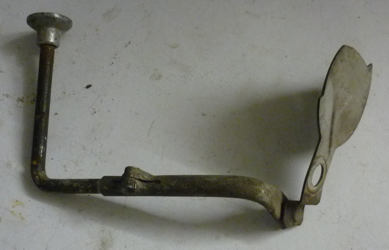 Choke rod, Vespa 150 GS VS3T > VS5T - VD1TS - VD2TS