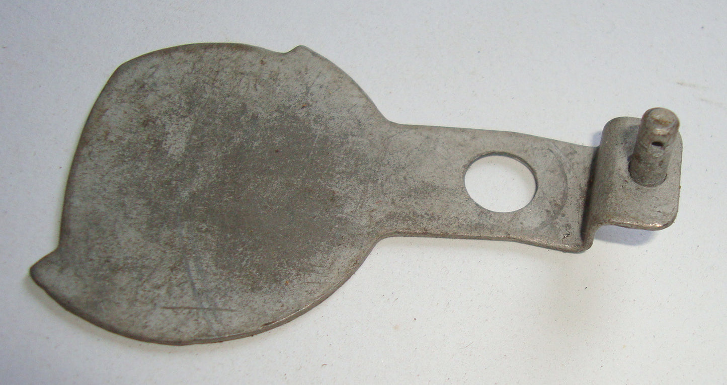 Chokeklappe, Vespa 150 GS VS3T > VS5T - VD1TS - VD2TS, NOS