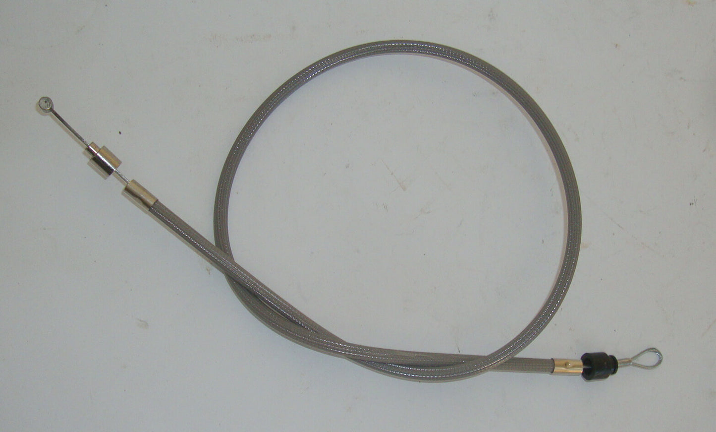 Starter control transmission, Vespa 125 VNA / VNB