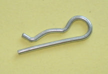 Small clip for fuel cock lever, Vespa 50 / 80 / 90 / 125 / 150 / 160 / 180 / 200