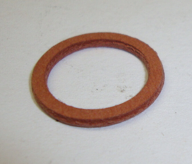 Sealing ring fuel house conection, SI carburettor