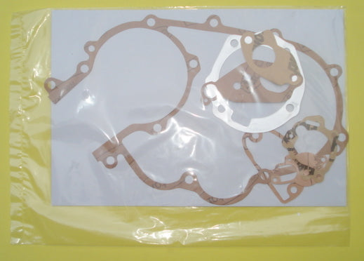 Gasket kit, Vespa 200 PE Mix