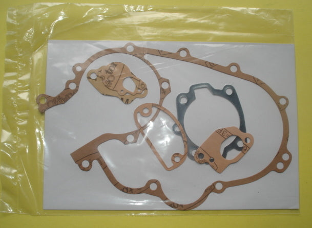 Gasket kit, Vespa Sprint / Super