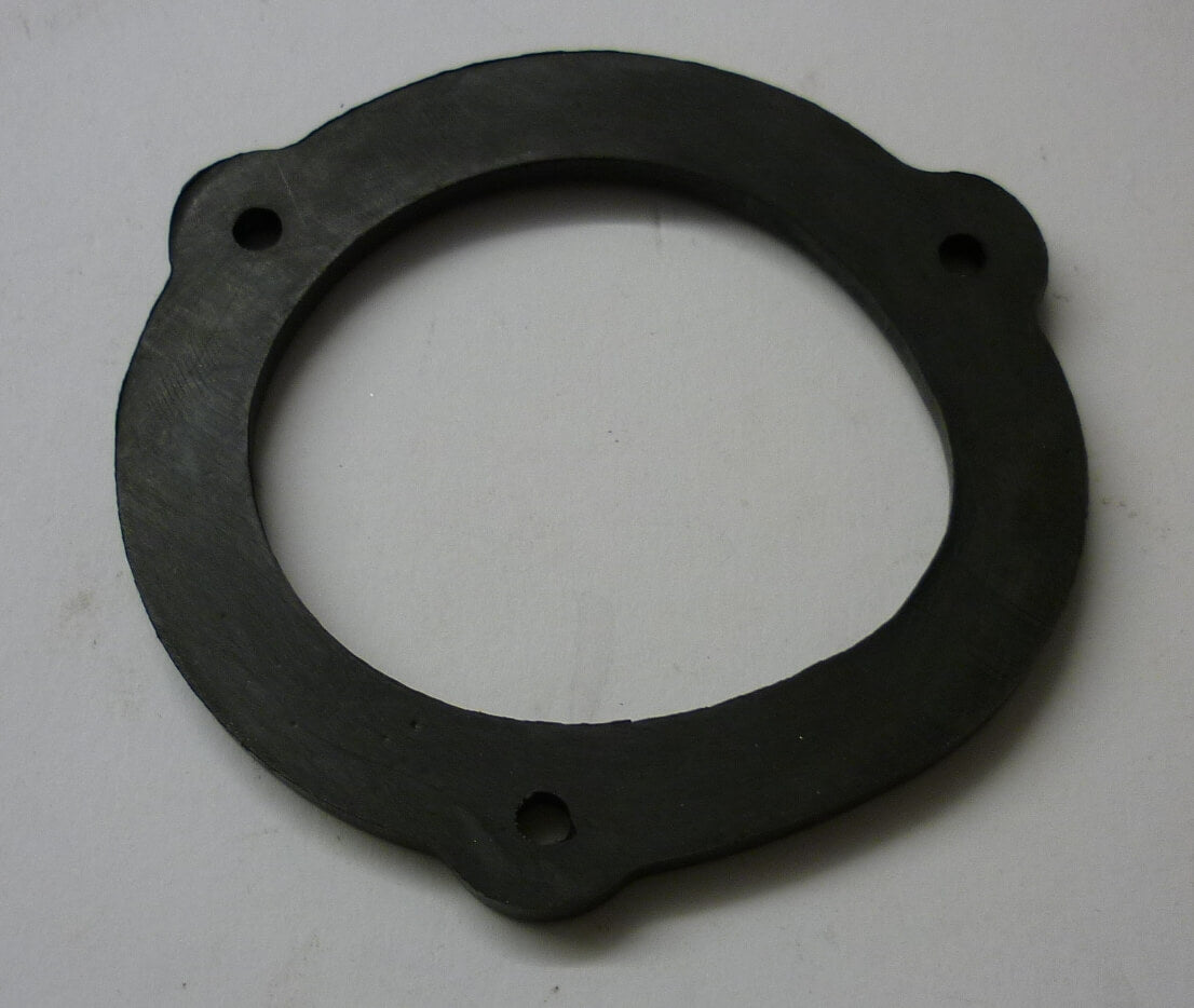 Guarnizione collettore aspirazione - telaio, Vespa 160 GS / 180 SS