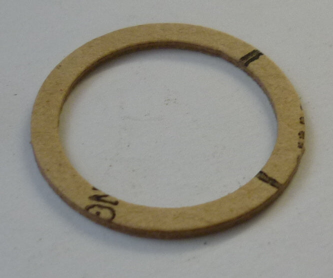 Sealing ring fuel filter cap, SI carburettor