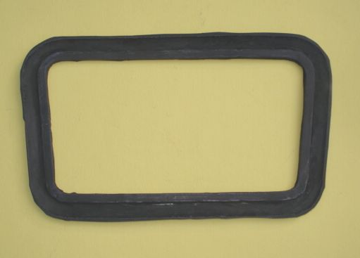 Packing for rear glove box, Vespa GS 160 / GS4, 1. series
