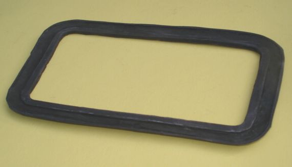 Packing for rear glove box, Vespa GS 160 / GS4, 1. series