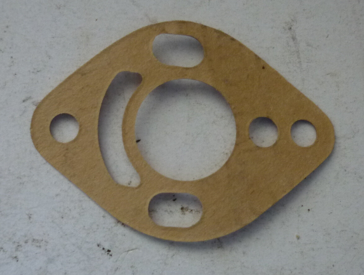 Gasket for inlet jointing pipe, Ape MP