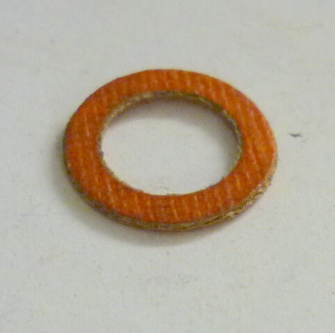Gasket, oil srew