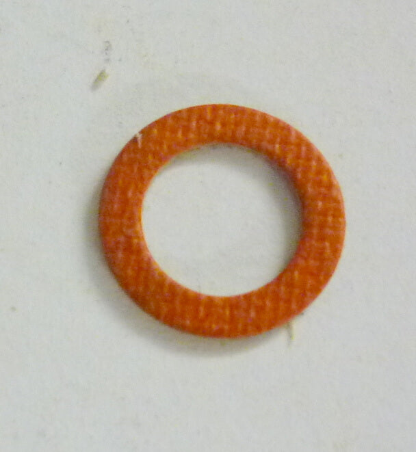 Gasket, oil srew