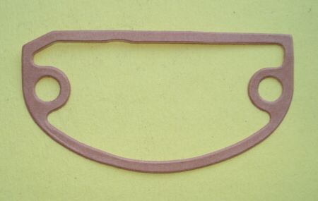 Dichtung, Schaltraste, Vespa 80 / 125 / 150 / 160 / 180 / 180 / 200 / PX / T5
