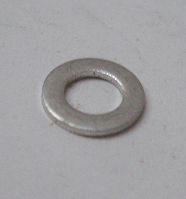 Sealing ring for srew fuel filter cap, SI carburettor