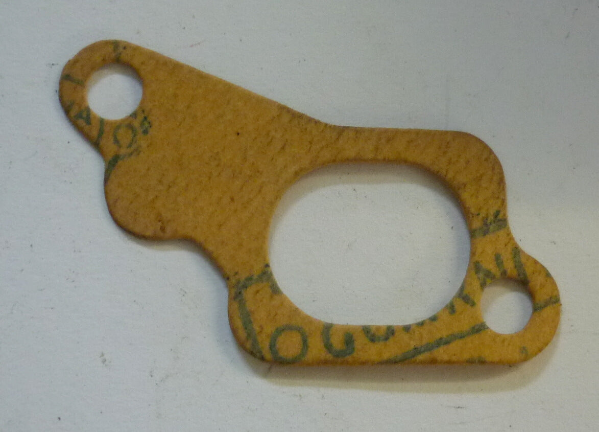Gasket carburettor casing cover, PIAGGIO, Vespa PX 80 - 200, NOS