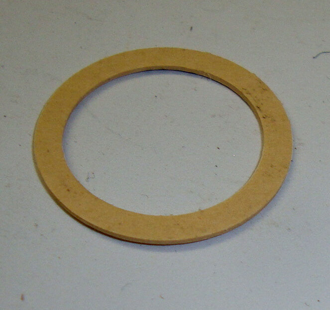 Gasket, srew for speedometer drive pinion, Vespa GS 160 / SS 180