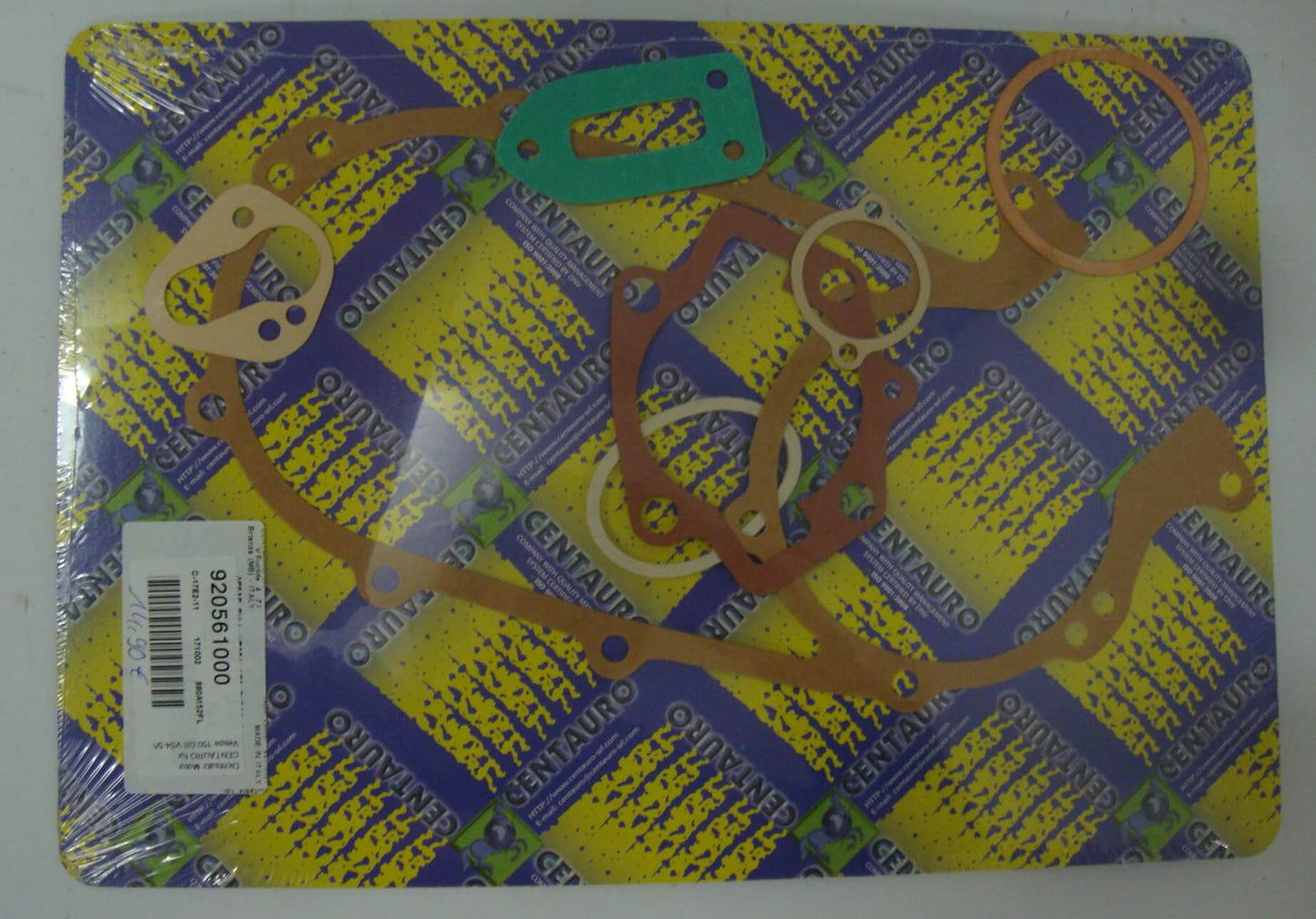 Motordichtsatz, CENTAURO, Vespa GS 150 / 2. Serie