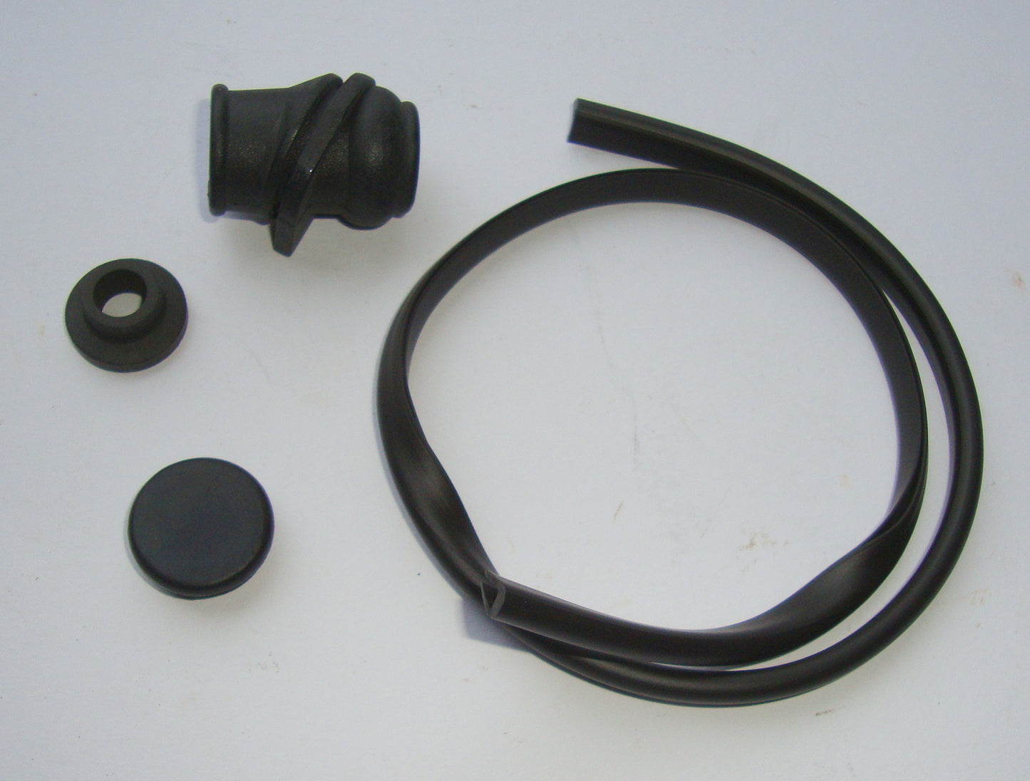 Gasketkit for airfilterbox SI, Vespa 80 - 125 - 150 - 180 - 200