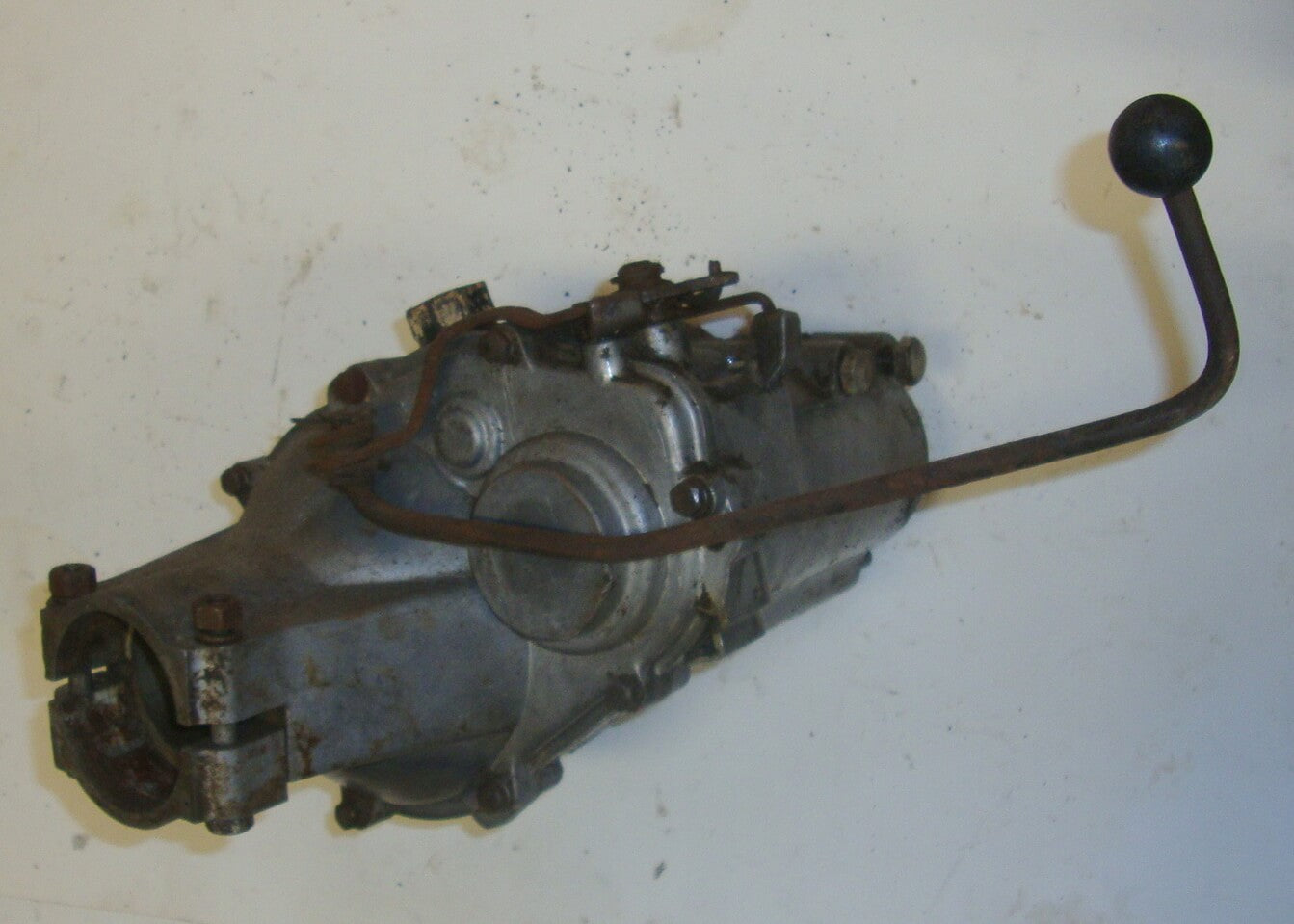 Differenzial Ape AD - AE - AE 0