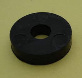 Spacer for mudguard side fixing, Vespa 50 / 90 / 125 PV / ET3