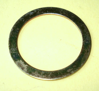 Scheibe, Schalt- / Gasrohr, Ø 31x24x1 mm, Vespa 50 / 90 / 100 / 125 / 150 / 180 / 200 / PK / PX