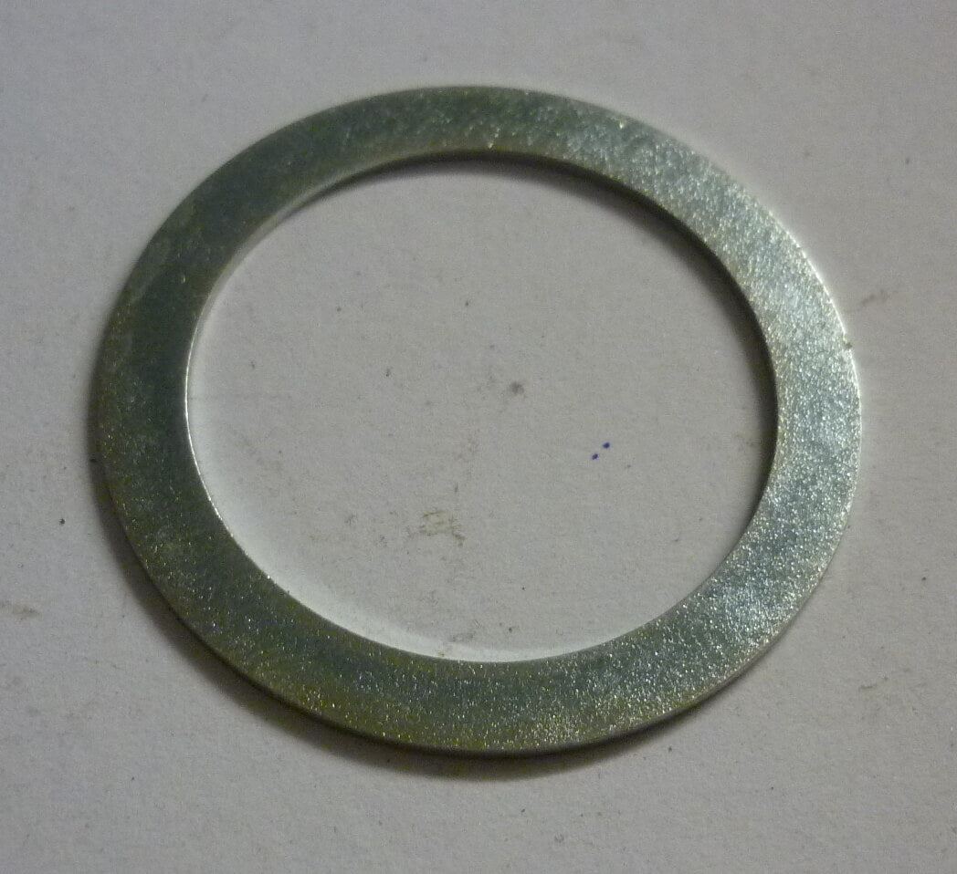 Distanzscheibe, Schaltrohr, Ø 41,5x32x1 mm, Vespa 50 / 80 / 90 / 100 / 125 / 150 / 200