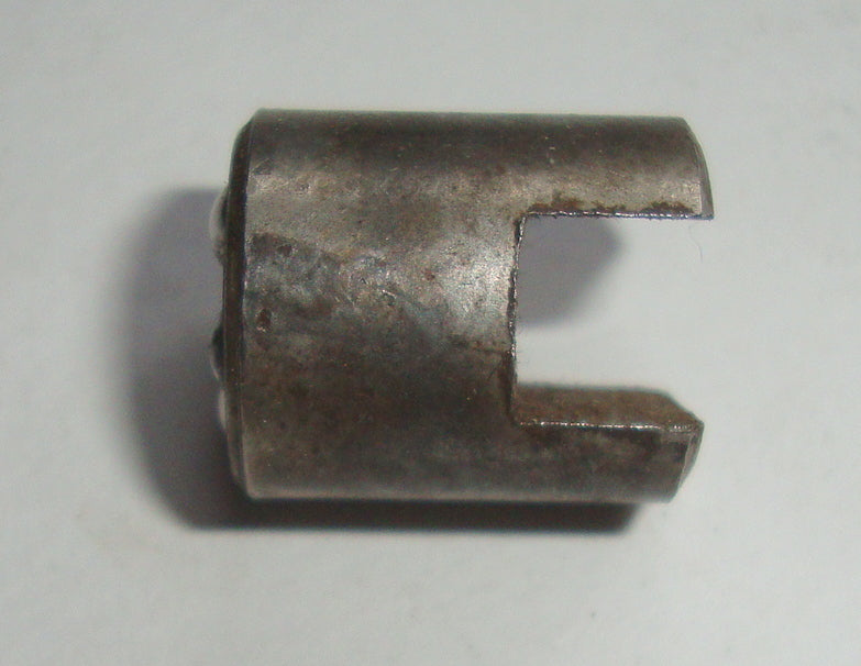 Actuating pad, ballhead, Vespa 98 / 125, NOS