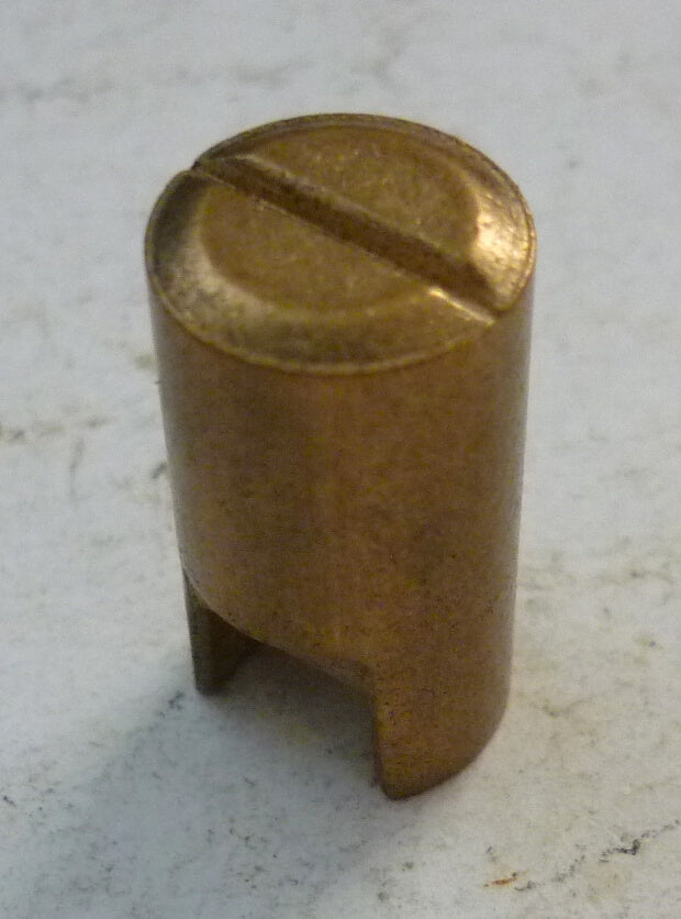 Actuating pad, Vespa 50 / 90 / 100 / 125 PV / ET3 / PK