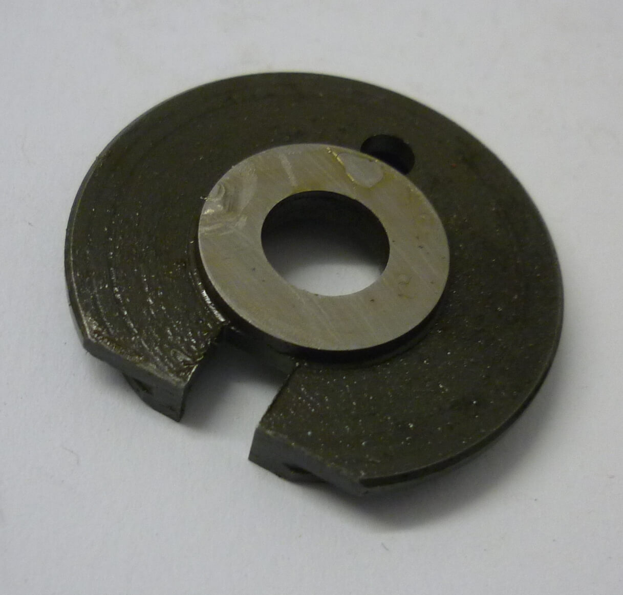 Spingidisco, Ape MPA/MPR/MPV/MPM/MPF -AF1, NOS
