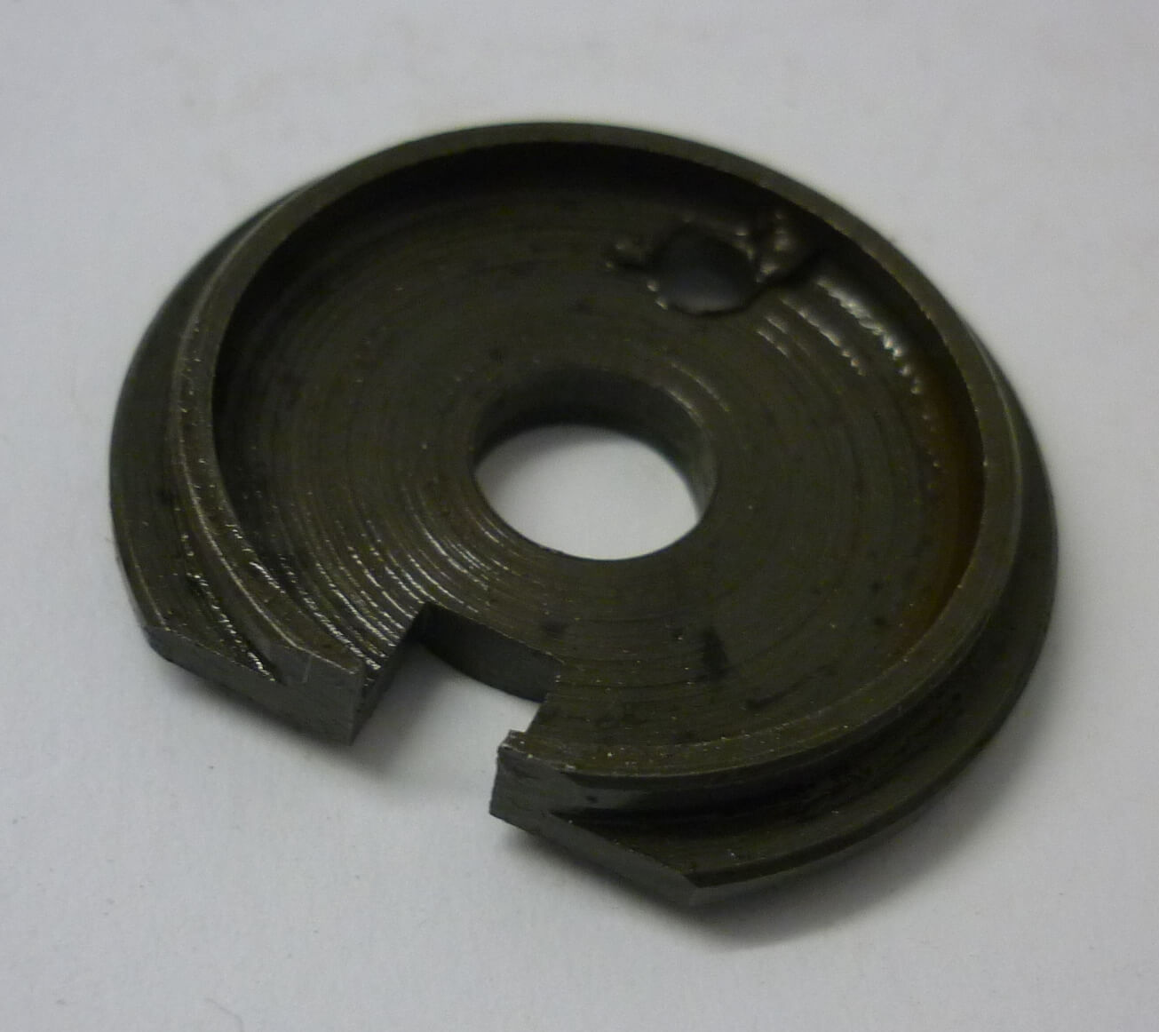 Spingidisco, Ape MPA/MPR/MPV/MPM/MPF -AF1, NOS