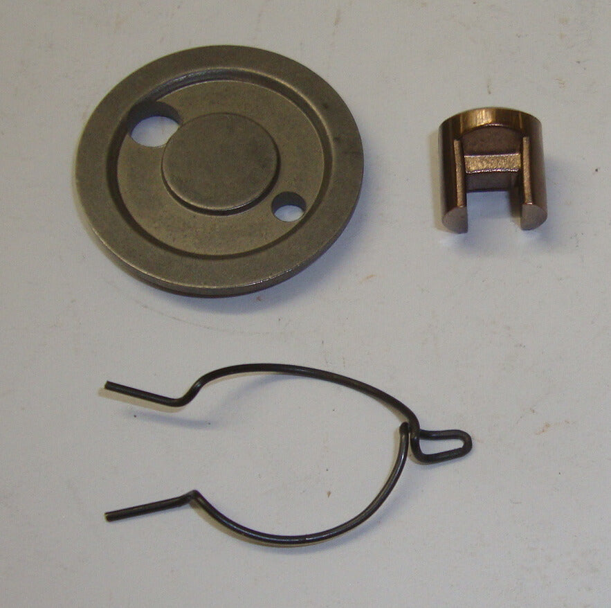 Druckplattenset, Vespa 125 GT - GTR - TS / 150 Sprint - Sprint Veloce / PX > 1994