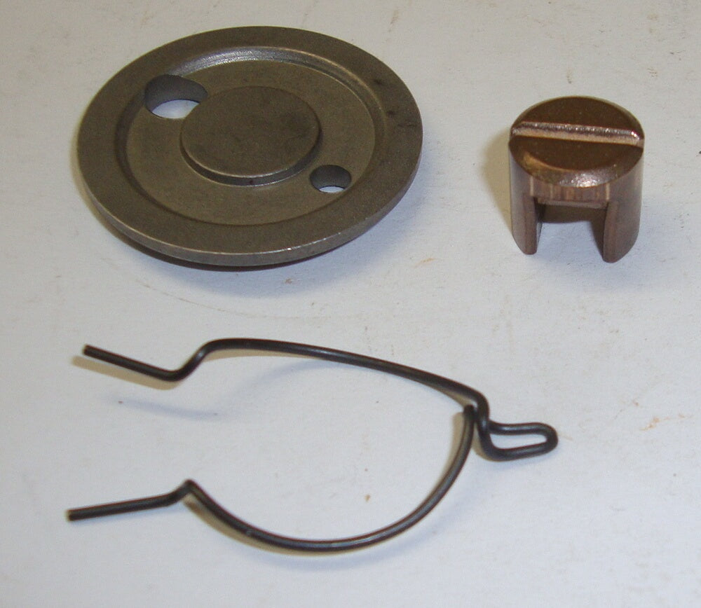 Druckplattenset, Vespa 125 GT - GTR - TS / 150 Sprint - Sprint Veloce / PX > 1994