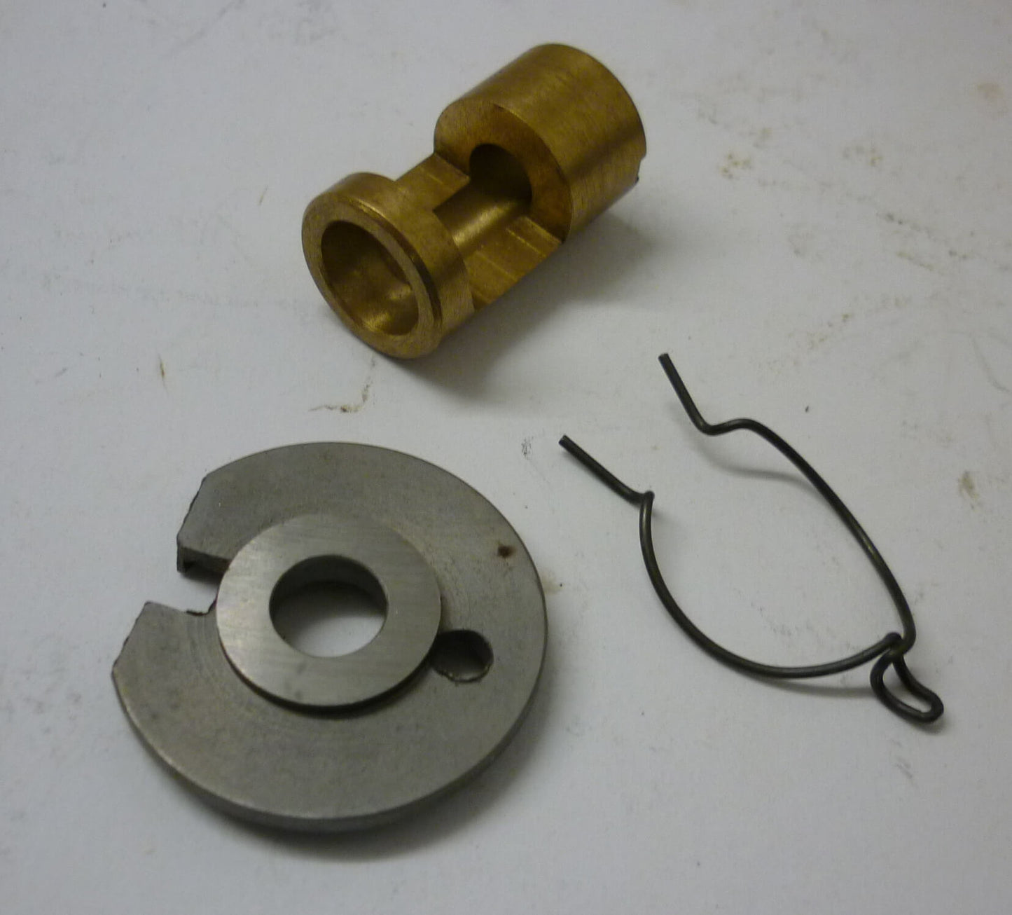 Pressure plate kit, Ape MP