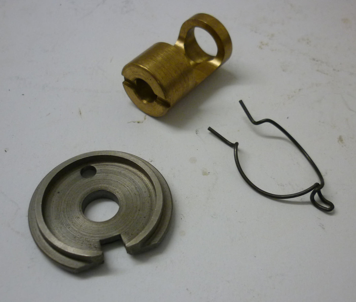 Pressure plate kit, Ape MP
