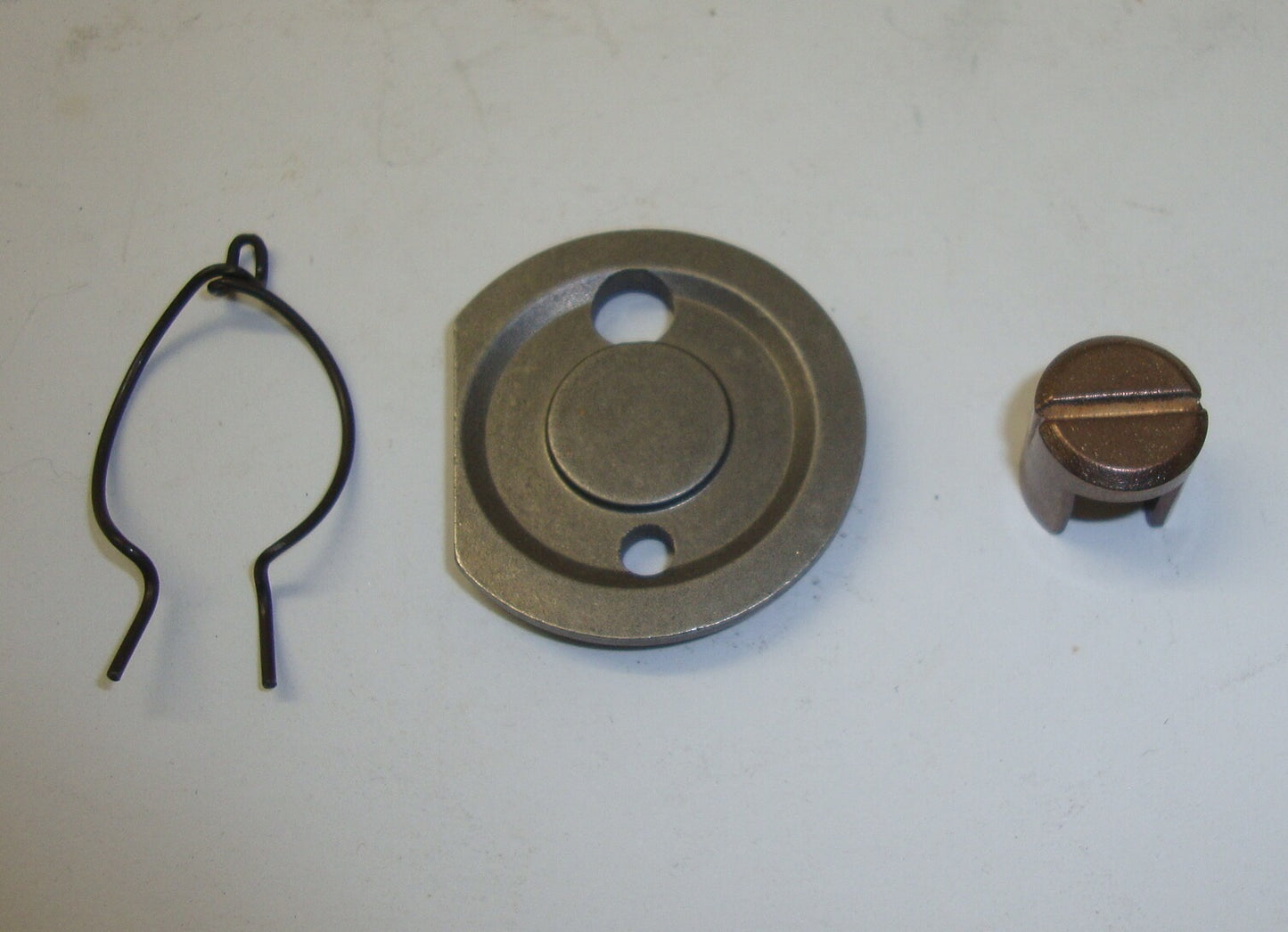 Druckplattenset, Vespa GS 150 -160 / 180 SS / 180 - 200 Rally / PX 125 > 200 1995 > / T5 / Cosa