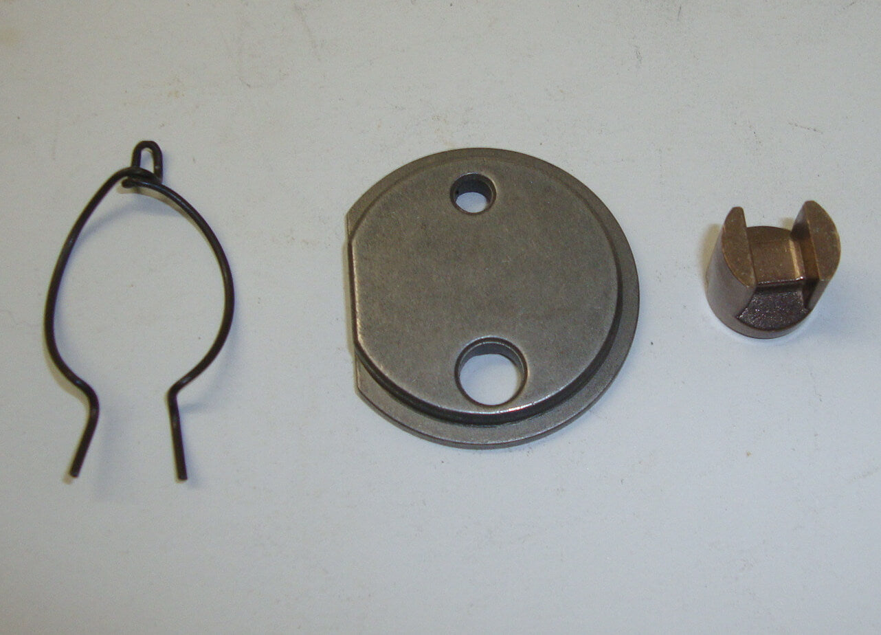 Druckplattenset, Vespa GS 150 -160 / 180 SS / 180 - 200 Rally / PX 125 > 200 1995 > / T5 / Cosa
