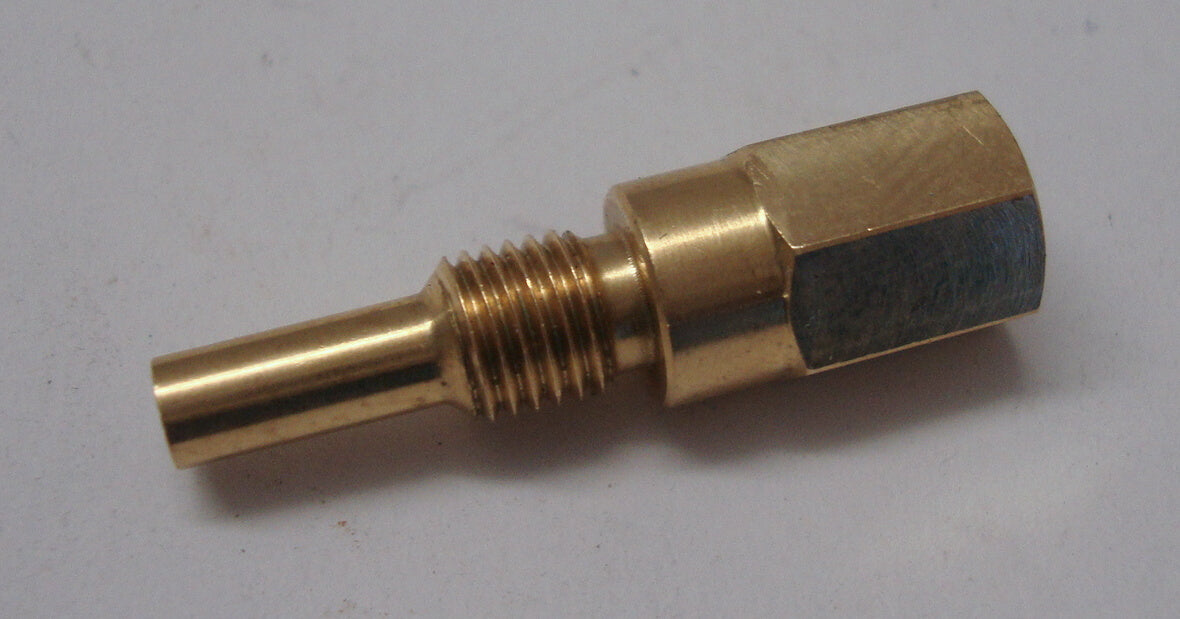 Main jet socket 260, UB23S3 carburettor