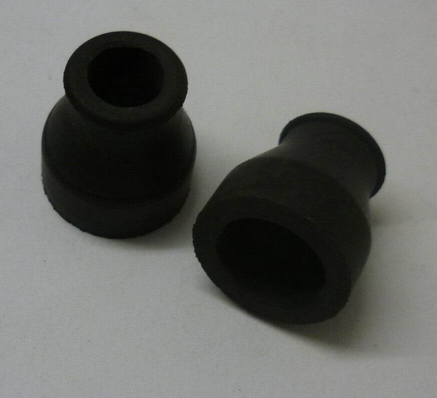 Grommet, enginecable, Vespa GS 150 / GS3 - Ape AC3T