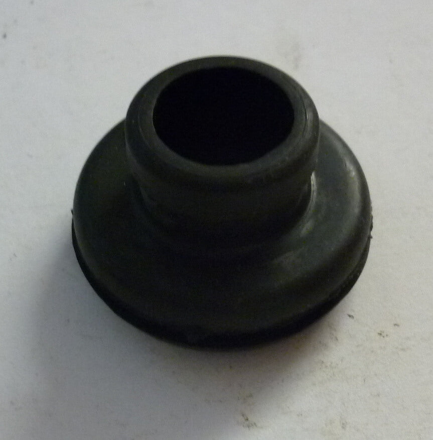 Grommet brake-, clutch and gear change cables
