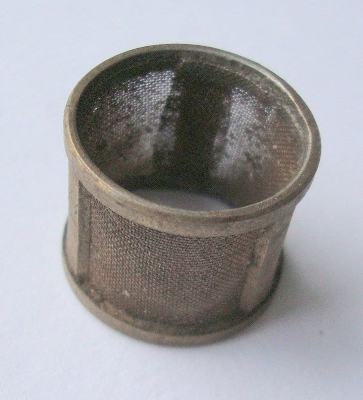 Filter for fuel house conection, carburettor MA