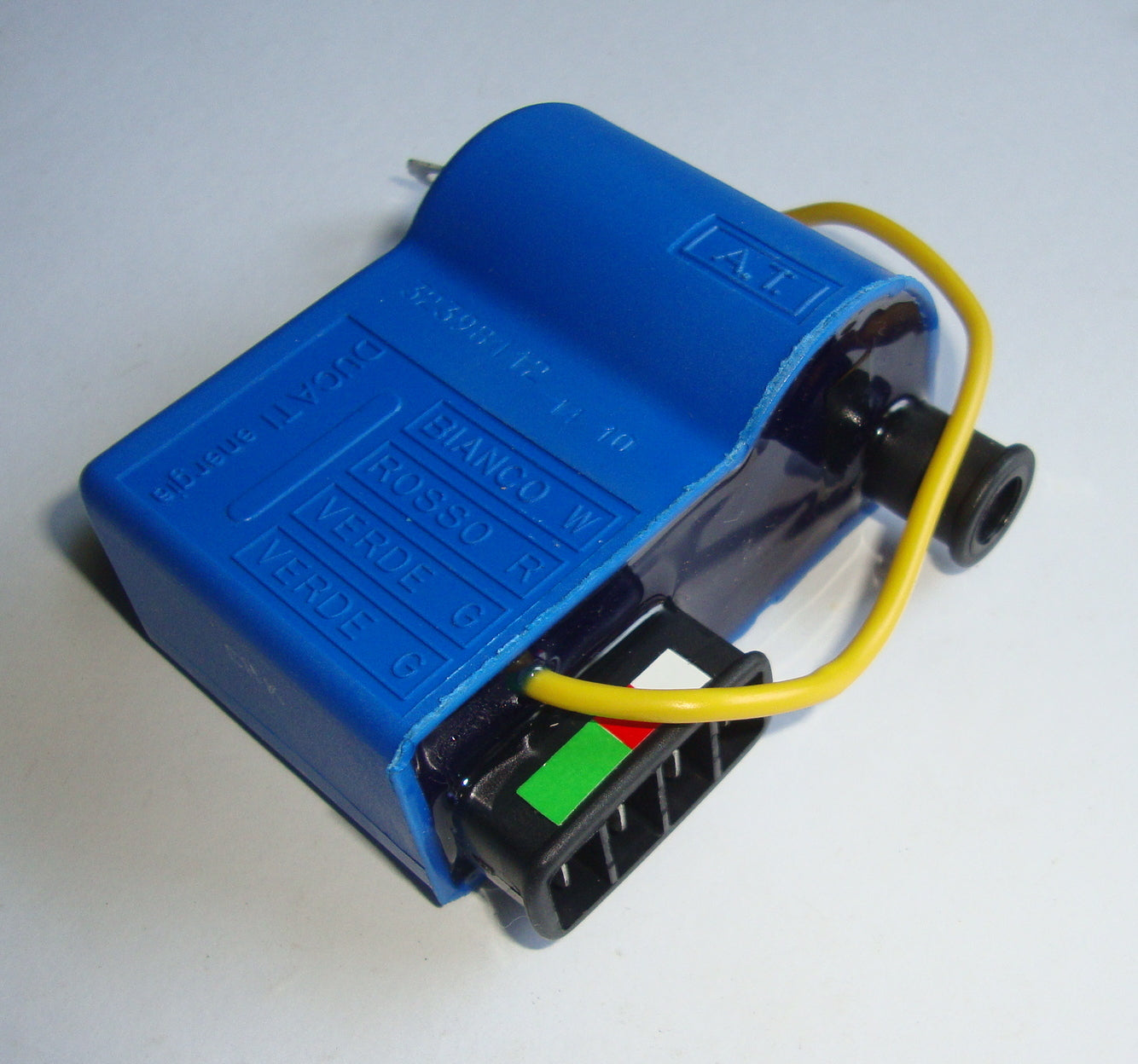 Electronic ignition device, PIAGGIOCIF, Vespa PX / PK / Ape 50