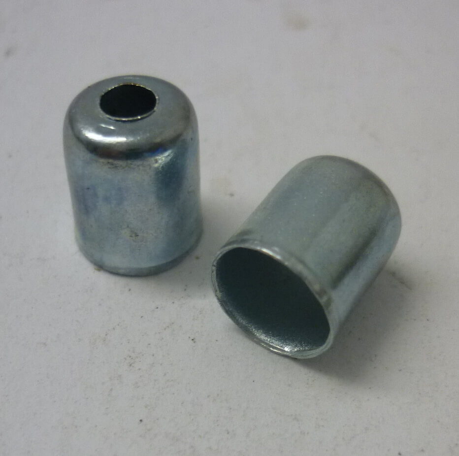 Cable end cap for cable 7,0 mm