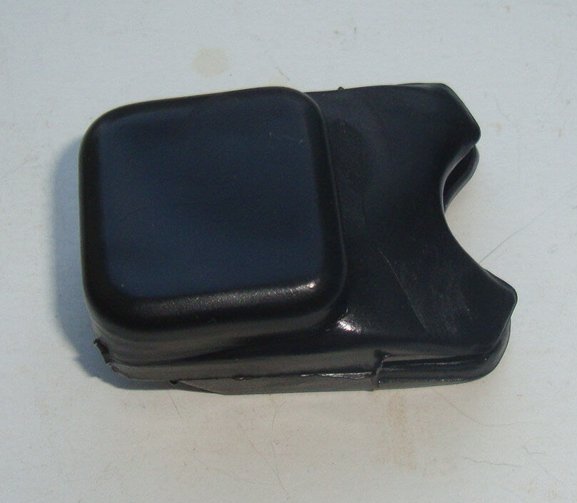 Spare part rubber for spare wheel holder, Vespa 125 / 150