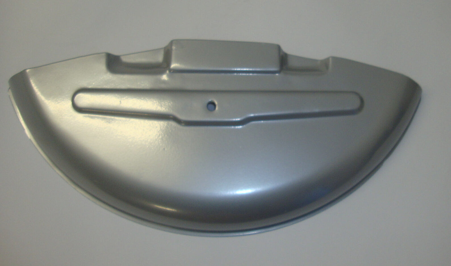 Ersatzradabdeckung, Metall, Vespa GS 160 / SS 180 / Rally 180 - 200
