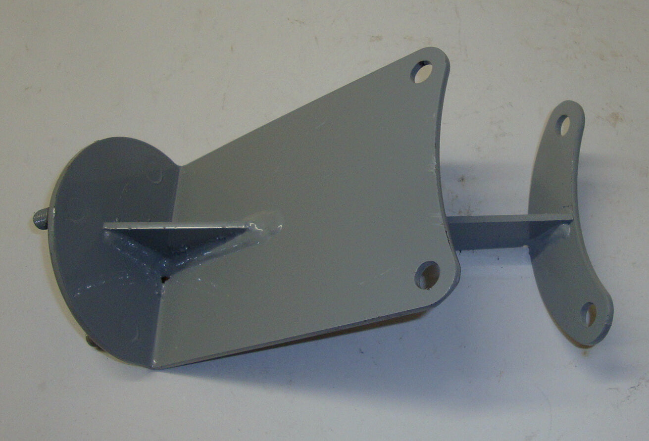 Spare wheel bracket, CUPPINI, Vespa 125 1954 > 1957, 150 1954 > 1958