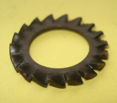 Spring washer for flywheel, Vespa 50 / 90 / 125 / 150 / Ape