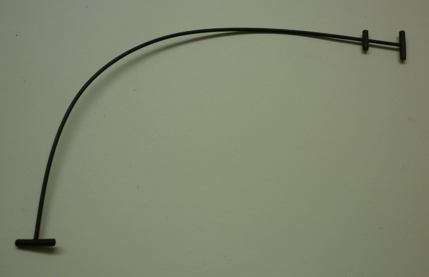 Securing strap sidepanel, Vespa PK