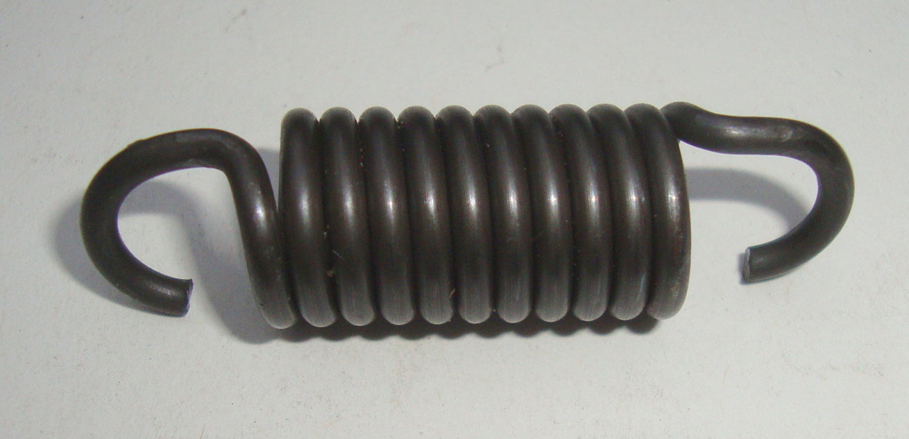 Spring for front + rear brake shoes