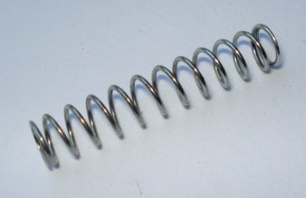 Spring idle srew, carburettor SI, Vespa PX / T5 / Cosa